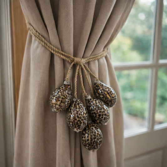 Embrasse "Souvenir d'ailleurs" - Artisanat Balinais